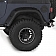 Smittybilt Fender Flare - Black ABS Textured Plastic Set Of 4 - 17190