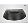Extreme Dimensions Hood - Carbon Fiber Black - 112974