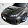 Extreme Dimensions Hood - Carbon Fiber Black - 112976