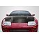 Extreme Dimensions Hood - Carbon Fiber Black - 112981