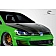 Extreme Dimensions Hood - Carbon Fiber Black - 112983