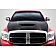 Extreme Dimensions Hood - Carbon Fiber Black - 112984