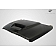 Extreme Dimensions Hood - Carbon Fiber Black - 112984