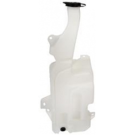 Dorman (OE Solutions) Windshield Washer Reservoir - Plastic White - 603177