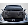 Extreme Dimensions Hood - Carbon Fiber Black - 112963