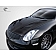 Extreme Dimensions Hood - Carbon Fiber Black - 112963
