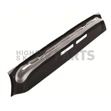 GT Styling Rainguard - Carbon Fiber Plastic Single - 56236X