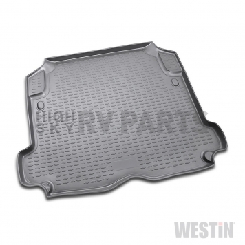 Westin Automotive Trunk Liner 744311002