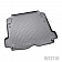 Westin Automotive Trunk Liner 744311002