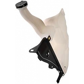 Dorman (OE Solutions) Windshield Washer Reservoir - Plastic White - 603117