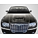 Extreme Dimensions Hood - Carbon Fiber Black - 112954