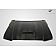 Extreme Dimensions Hood - Carbon Fiber Black - 112954