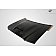 Extreme Dimensions Hood - Carbon Fiber Black - 112954
