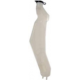 Dorman (OE Solutions) Windshield Washer Reservoir - Plastic White - 603120