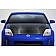 Extreme Dimensions Hood - Carbon Fiber Black - 112958