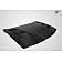 Extreme Dimensions Hood - Carbon Fiber Black - 112959