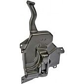 Dorman (OE Solutions) Windshield Washer Reservoir - Plastic Black - 603129