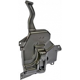 Dorman (OE Solutions) Windshield Washer Reservoir - Plastic Black - 603129