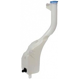 Dorman (OE Solutions) Windshield Washer Reservoir - Plastic White - 603074