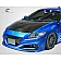 Extreme Dimensions Hood - Carbon Fiber Black - 112944