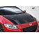 Extreme Dimensions Hood - Carbon Fiber Black - 112945