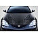 Extreme Dimensions Hood - Carbon Fiber Black - 112946
