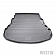Westin Automotive Trunk Liner 741711032