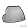 Westin Automotive Trunk Liner 741711029