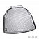 Westin Automotive Trunk Liner 742741010