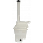 Dorman (OE Solutions) Windshield Washer Reservoir - Plastic White - 603020