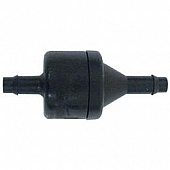 ANCO Windshield Washer Check Valve - 4821