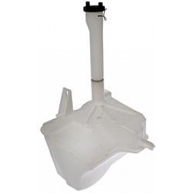 Dorman (OE Solutions) Windshield Washer Reservoir - Plastic White - 603042