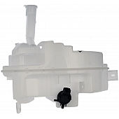 Dorman (OE Solutions) Windshield Washer Reservoir - Plastic White - 603045