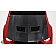 Extreme Dimensions Hood - Gloss Carbon Fiber Black - 104999