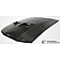Extreme Dimensions Hood - Gloss Carbon Fiber Black - 104999