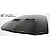 Extreme Dimensions Hood - Gloss Carbon Fiber Black - 104999