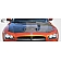 Extreme Dimensions Hood - Gloss Carbon Fiber Black - 104748