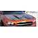Extreme Dimensions Hood - Gloss Carbon Fiber Black - 104748