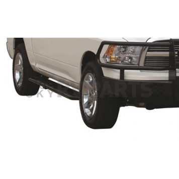 Go Industries Running Board 300 Pound Capacity Steel Stationary - 42315