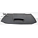 Extreme Dimensions Hood - Primered Fiberglass Black - 104853