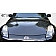 Extreme Dimensions Hood - Gloss Carbon Fiber Black - 104775