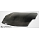 Extreme Dimensions Hood - Gloss Carbon Fiber Black - 104775