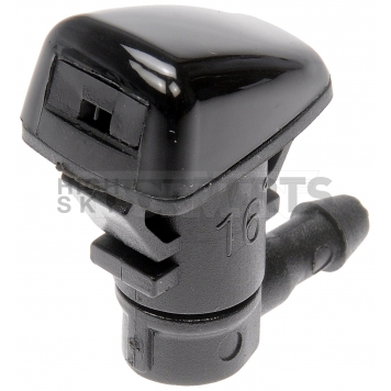 Help! By Dorman Windshield Washer Nozzle OEM - 58112