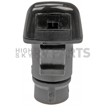 Help! By Dorman Windshield Washer Nozzle OEM - 58112-1