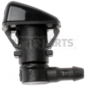 Help! By Dorman Windshield Washer Nozzle OEM - 58112-2
