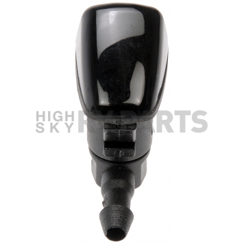 Help! By Dorman Windshield Washer Nozzle OEM - 58112-3