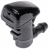 Help! By Dorman Windshield Washer Nozzle OEM - 58120