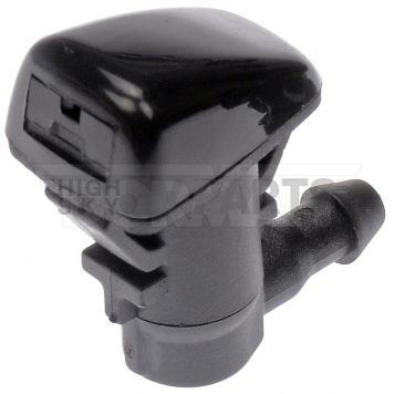 Help! By Dorman Windshield Washer Nozzle OEM - 58120