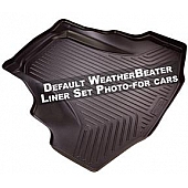 Husky Liner Trunk Liner 44501