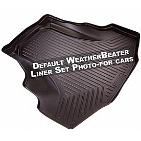 Husky Liner Trunk Liner 44501
